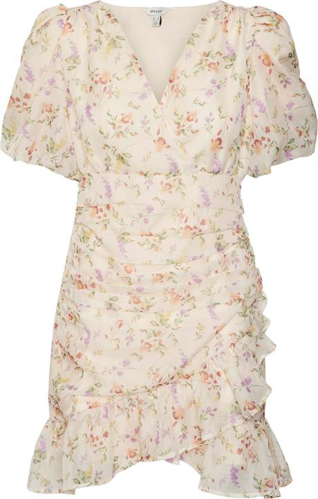 Image du produit Vero Moda VMPHOEBE Robe courte Robe (XS)