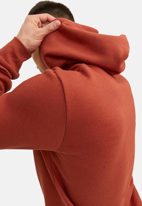 Actual product image Jack & Jones Logo Hoodie (XXL)