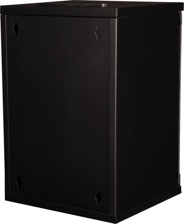 Produktbild Roline 10-Zoll Wandgehäuse 9 HE (9 HE, 10 Zoll Rack)