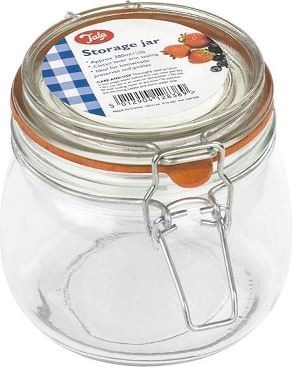 Produktbild Tala Einmachglas 500ml 1.10lb (0.50 l)