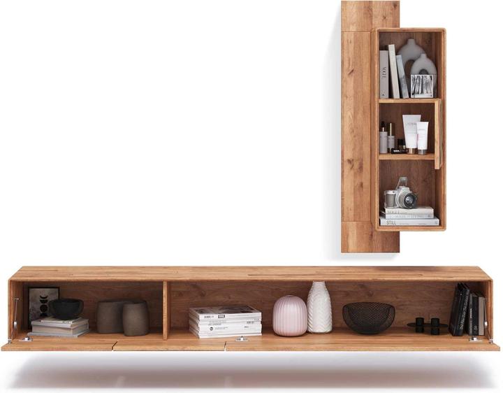 Produktbild Möbel-Eins Sarragossa (220 x 40 x 146 cm)