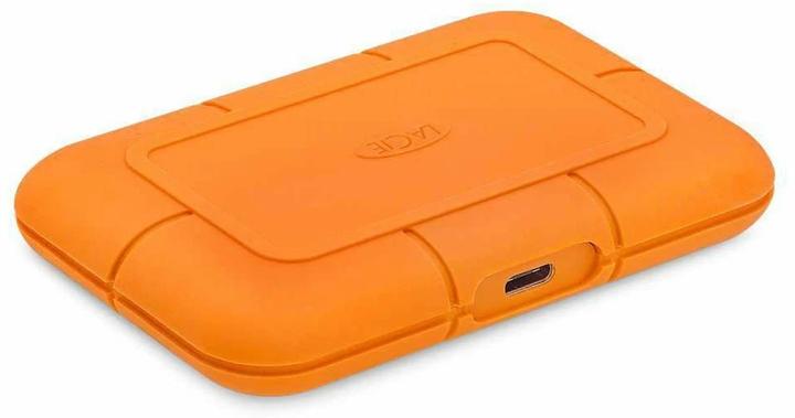 Produktbild LaCie Rugged (4 TB)