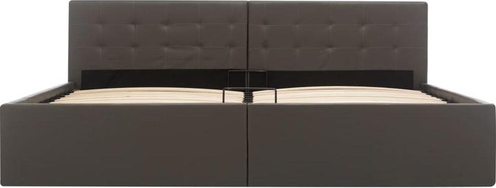 Produktbild vidaXL Stauraumbett (180 x 200 cm)
