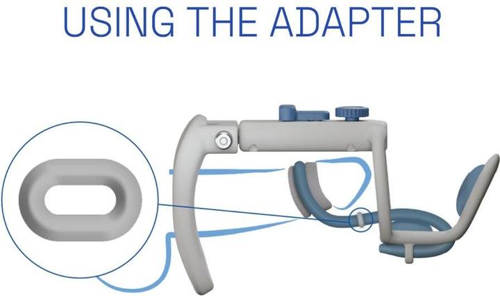 Productafbeelding LUI - Maxtender Premium Penisvergrã–Sserung Grã–Sse M