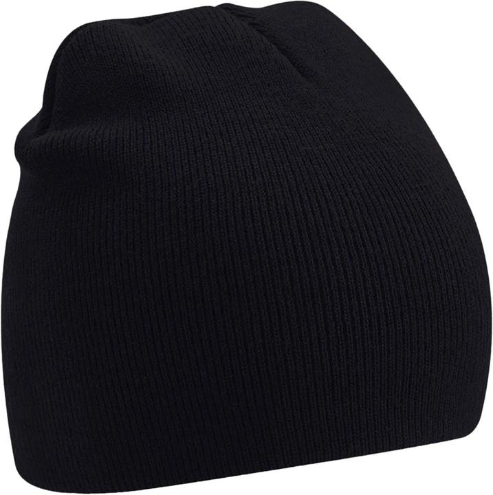 Actual product image Beechfield Original cap Recycled material (One size)