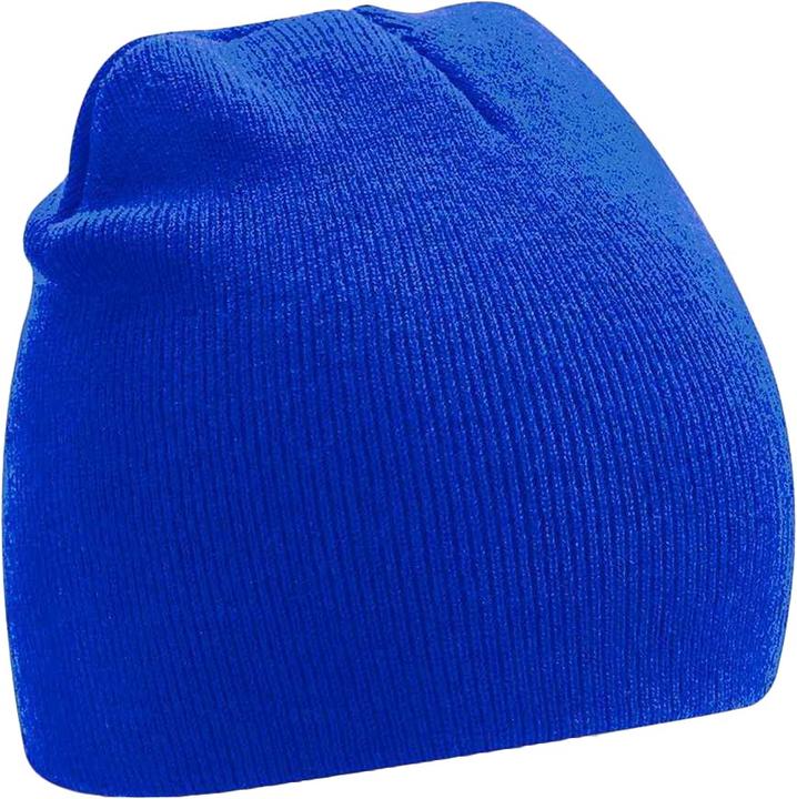 Vivid royal blue