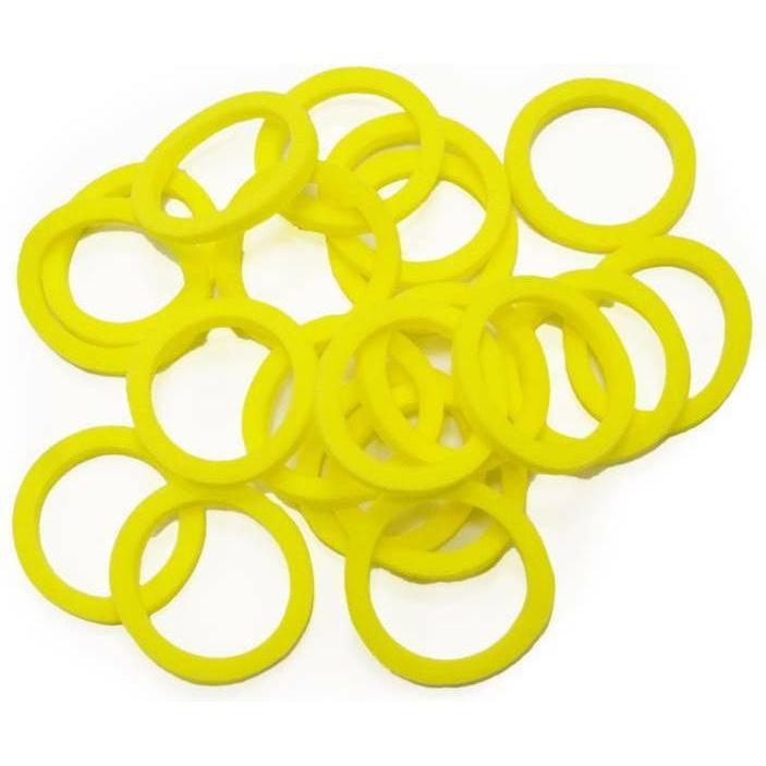 RockShox, Velodämpfer