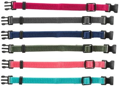 Actual product image Trixie Shuniukams collars, M-L: 22-35 cm (M, L, Dog, Dog sport)