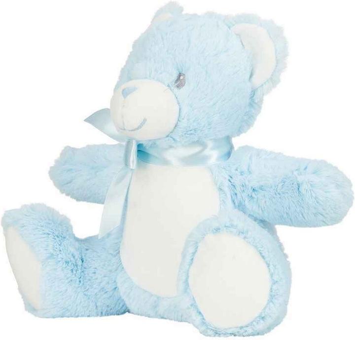 Actual product image Mumbles Teddy bear
