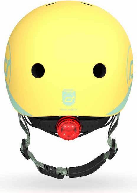 Image du produit Scoot and Ride Citron (45 - 51 cm)