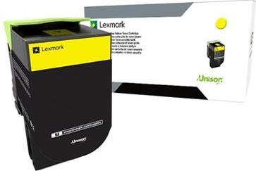 Produktbild Lexmark 70c0h40 (Y)
