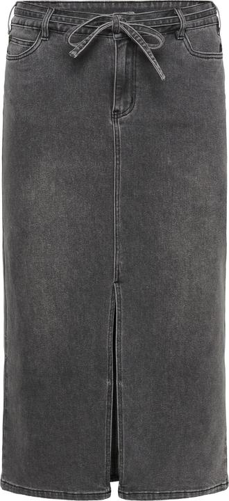 Medium Grey Denim