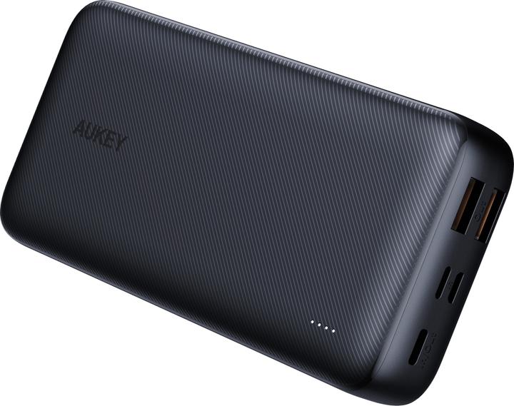Immagine prodotto Aukey Basix Plus (20000 mAh, 22.50 W, 74 Wh)