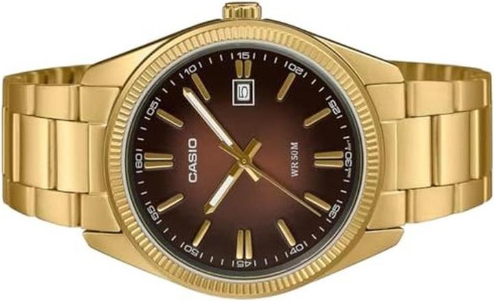 Produktbild Casio MTP-1302PGC-5AVEF (Analoguhr, 38 mm)