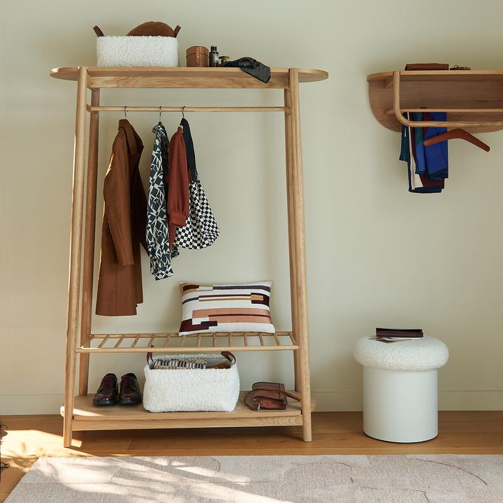 Image du produit La Redoute Interieurs Boklio (2 x)