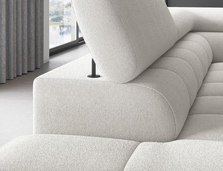 Image du produit ELTAP Ferucce (Canapé-lit, Canapé d'angle)