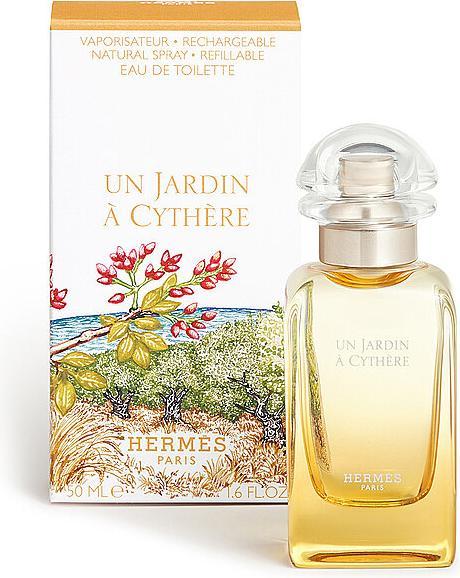Produktbild Hermès Un Jardin a Cythere (Eau de Toilette, 50 ml)