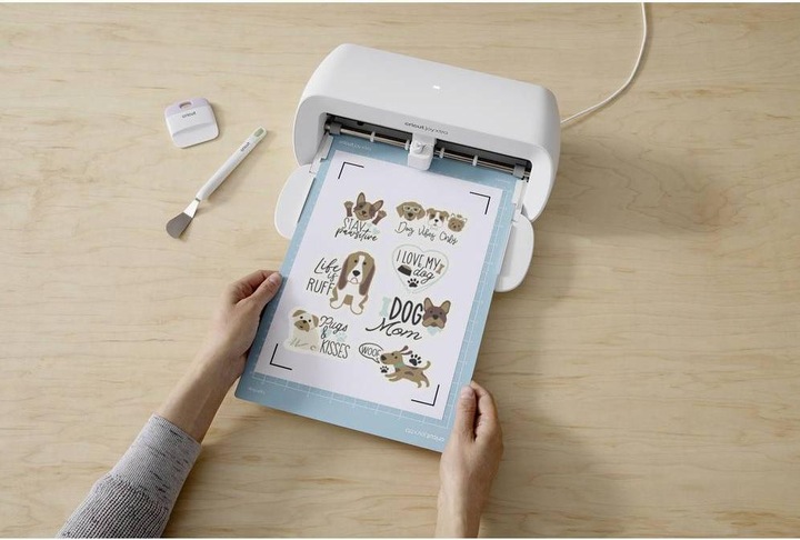 Actual product image Cricut Joy Xtra