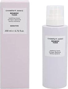 Actual product image Comfort Zone Remedy Toner Sensitive (Face toner, 200 ml)
