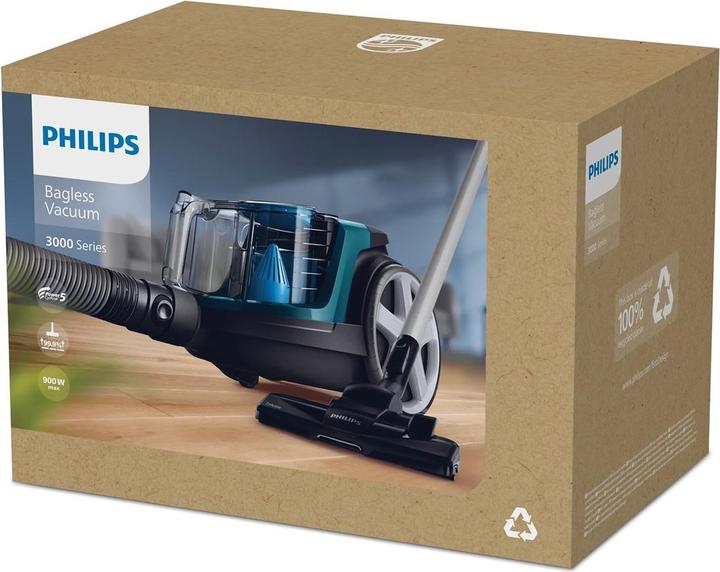 Actual product image Philips FC9334/09