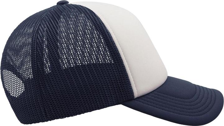 Actual product image Rapper 5 Panel Trucker Cap