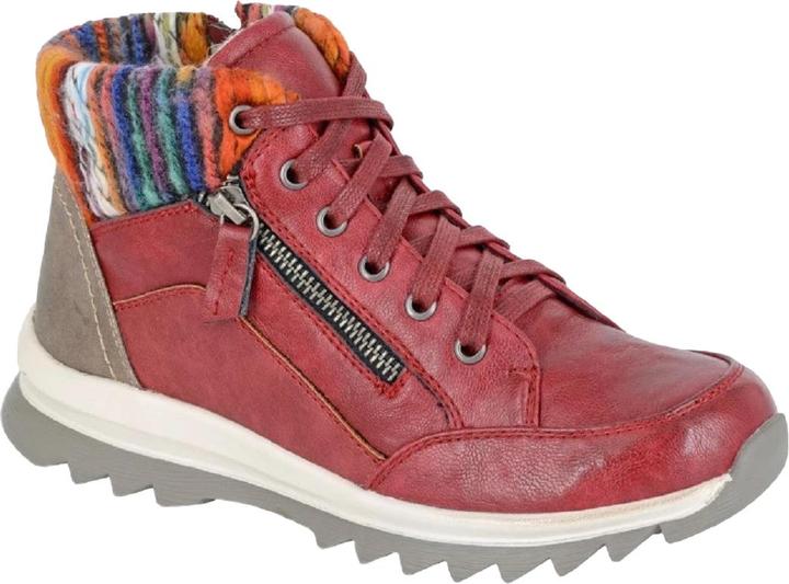 Image du produit Cipriata - Bottes ERTE - Femme (38)