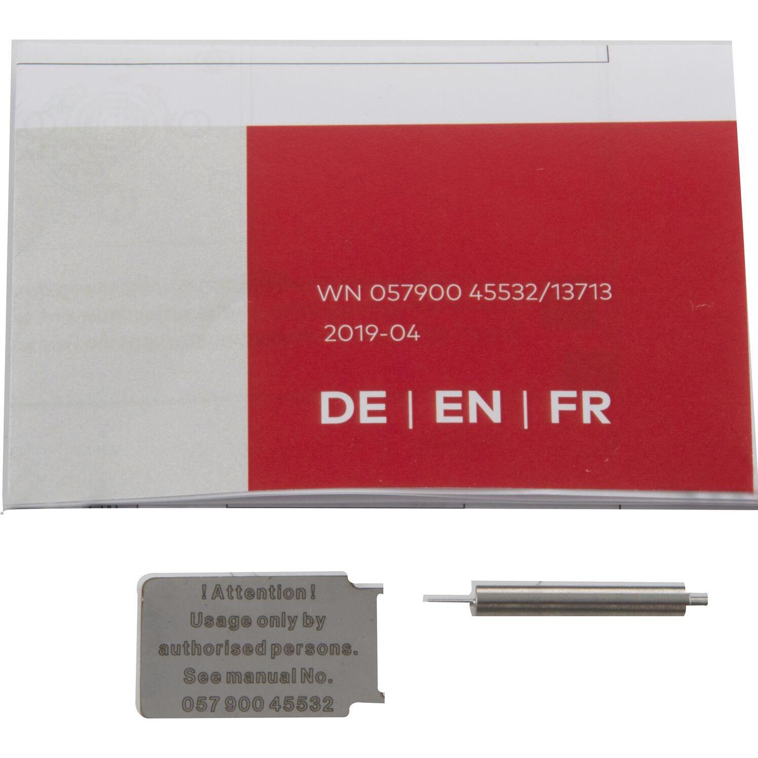 Thumbnail - Dormakaba, Türöffner + Türschliesser, Einstellwerkzeug zur Umstellung Panikseite SVP-AD 6000