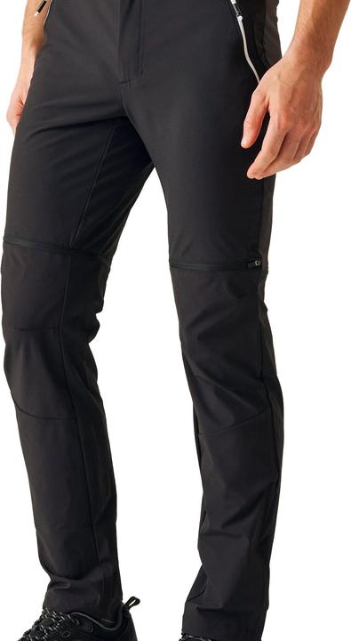 Actual product image Regatta Mountain Pants (56)