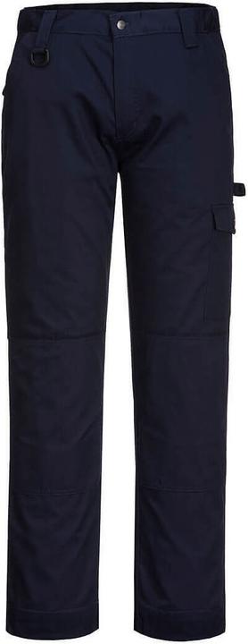 Produktbild Portwest Super Arbeitshosen (38)