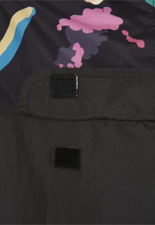 Produktbild Urban Classics Ladies Mixed Pull Over Jacket (S)