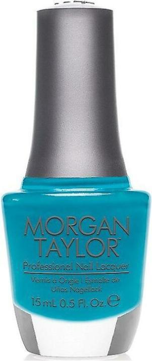 Immagine prodotto Morgan Taylor LACCA PROFESSIONALE PER UNGHIE #gotta have hue 15 ml (devo avere la hue, Smalto)
