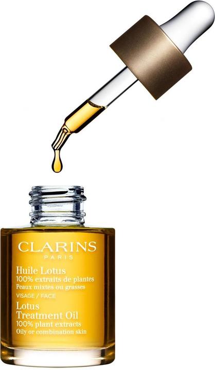 Produktbild Clarins Lotus (30 ml)