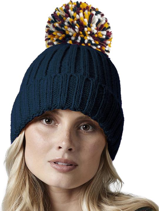 Image du produit Beechfield Bonnet Hygge (Taille unique)