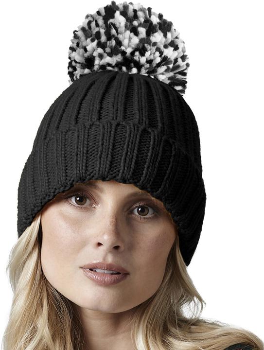 Actual product image Beechfield Hygge cap (One size)