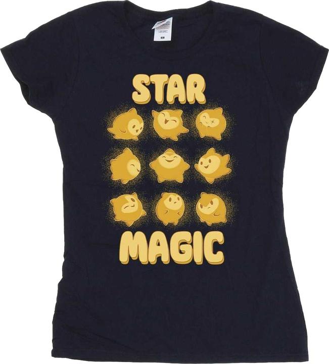 Produktbild Wish Formula Magic Tile TShirt Baumwolle (M)