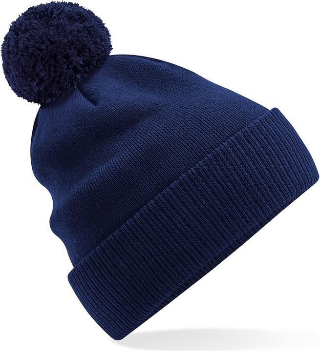 Actual product image Beechfield Snowstar cap (One size)