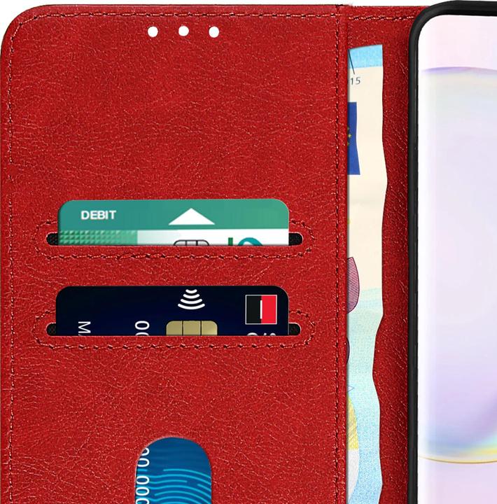 Actual product image Avizar Chester Series (Honor 50)