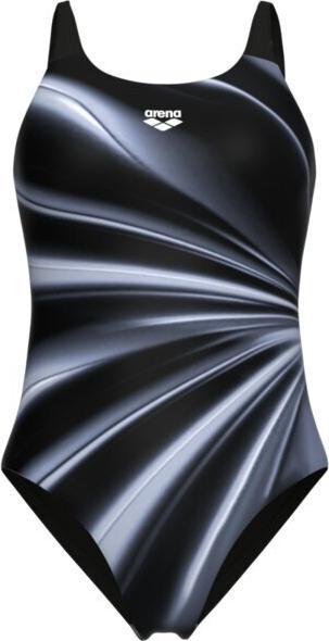 Image du produit Arena Women's Glow Swimsuit U Back B (46)