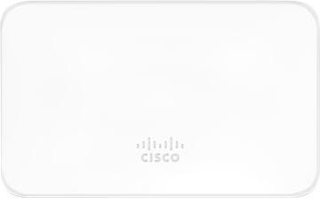 Produktbild Cisco Meraki MR20: Cloud Managed AP, hohe Dichte (1300 Mbit/s)