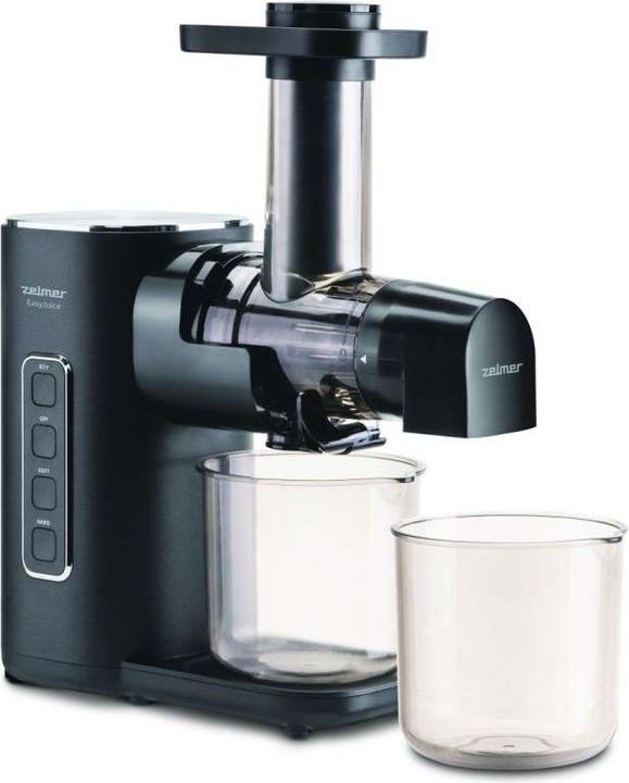 Actual product image Zelmer ZJP3900 EasyJuice