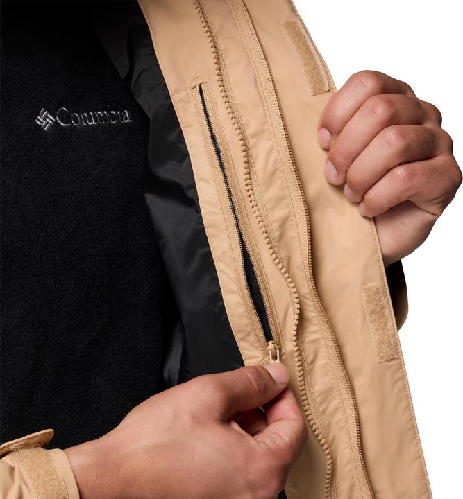 Produktbild Columbia Tunnel Falls™ II Interchange Jacket (S)