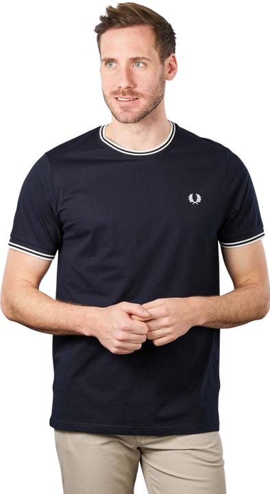 Immagine prodotto Fred Perry Maglietta (XXL)