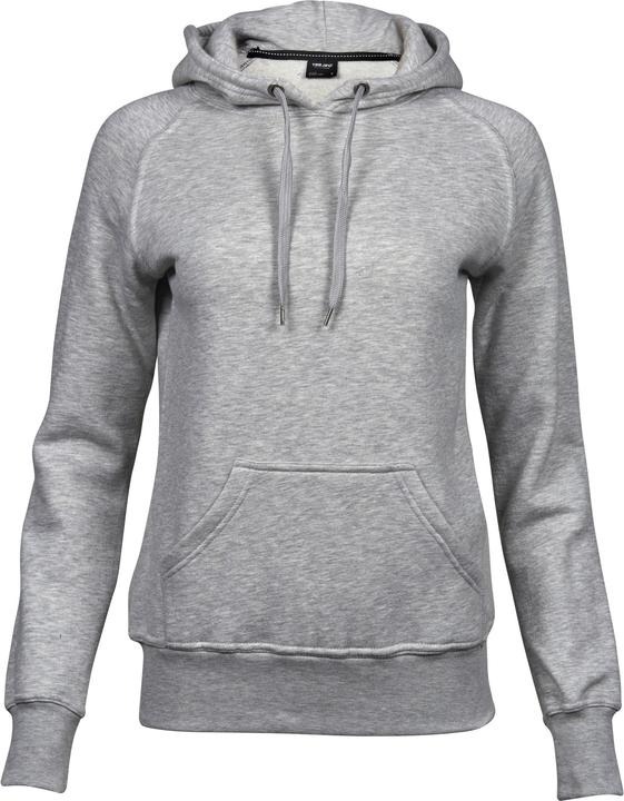 Produktbild Tee Jays Sweatshirt mit Kapuze Raglanärmel (S)