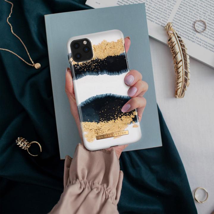 Produktbild iDeal Of Sweden Gleaming Licorice (Apple iPhone 11 Pro)