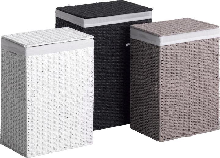 Produktbild pfister Basic