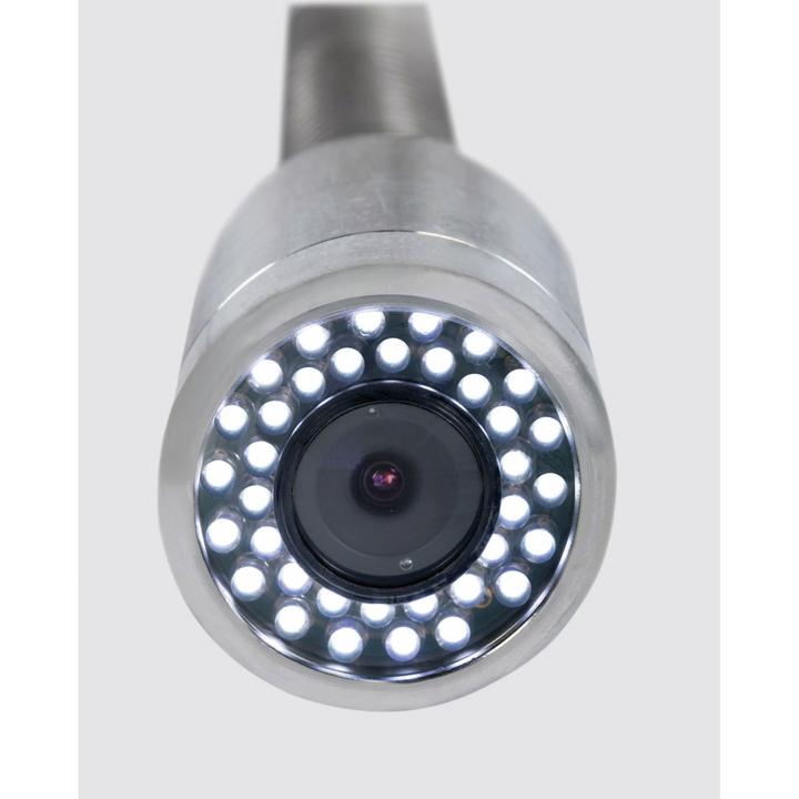 Produktbild Rothenberger Kamerakopf ROCAM, 4-40mm