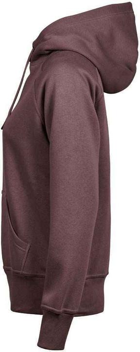 Produktbild Tee Jays Sweatshirt mit Kapuze Raglanärmel (M)