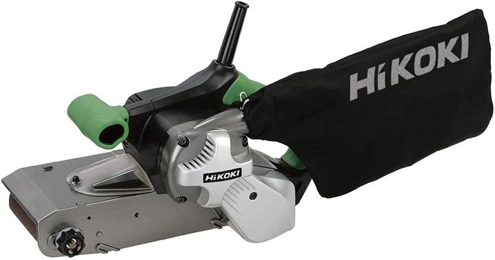 Produktbild Hikoki Bandschleifer 1020W (Bandschleifer, 1020 W)