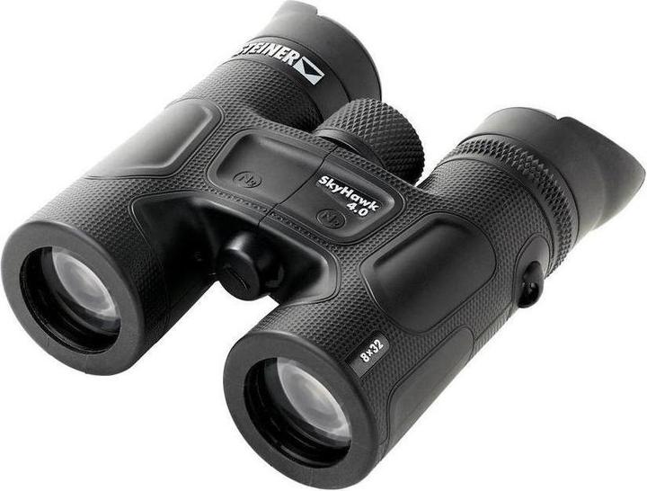 Steiner SkyHawk 4.0 8x32 binoculars (8 x, 32 mm)