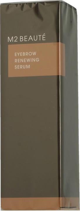 Actual product image M2 Beauté Renewing Serum (4 ml)
